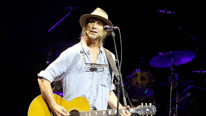 Todd Snider dead at 59 following recent arrest and pneumonia diagnosis