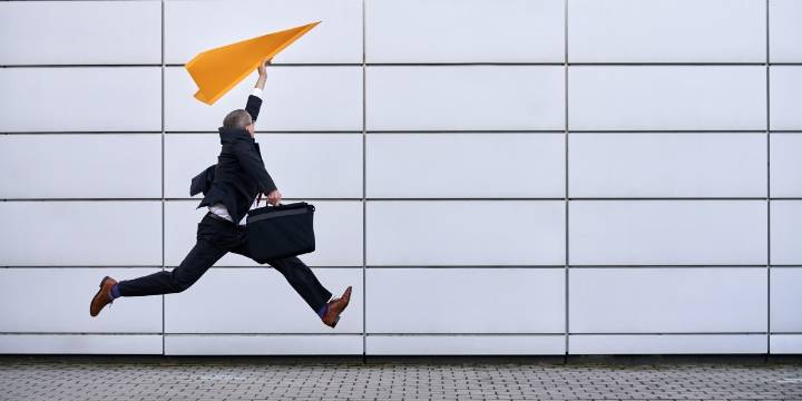 Is international experience still a must for future CEOs?