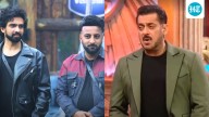 Bigg Boss 19: Salman Khan bashes ‘disrespectful’ Amaal, calls Shehbaz ‘chamcha’