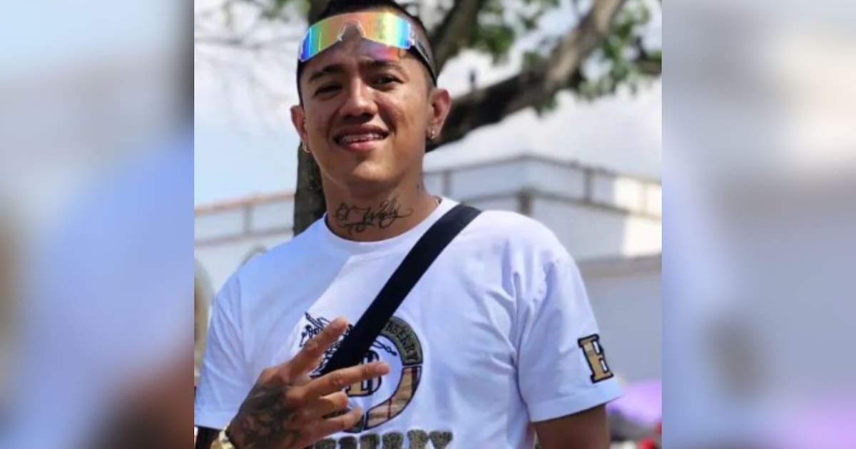 Esto es lo que se sabe del homicidio de ‘El Wally’, creador de contenido asesinado en Floridablanca