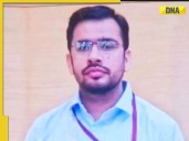 MPPSC 2023 Final Result: Who is Ajeet Mishra? Topper of MPPSC 2023, served as Na