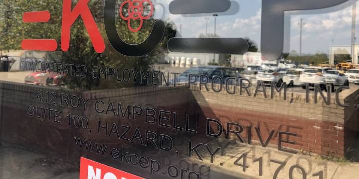 Eastern Kentucky workforce program outperforms major cities in job placement