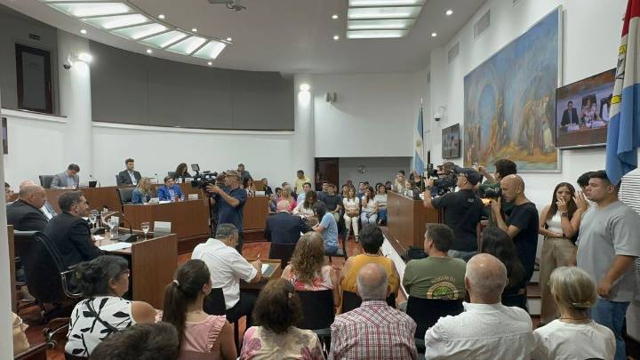 El Concejo aprobó el Presupuesto 2026 y la Tributaria: claves y miradas dispares