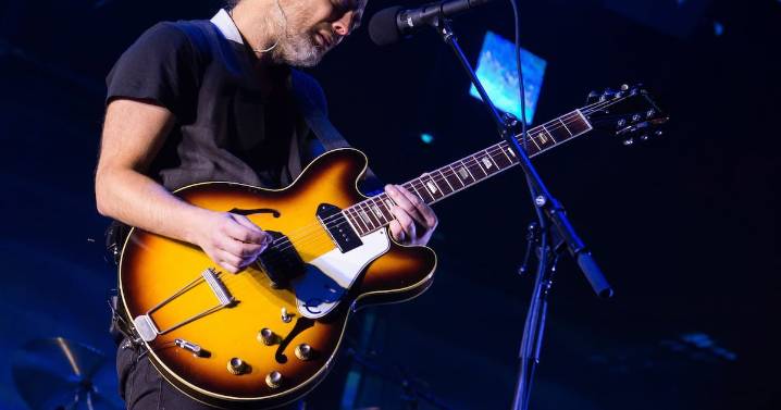 Concert ticket resale profits: U.K. will ban practice