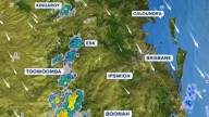 Queensland braces for weekend of wild weather