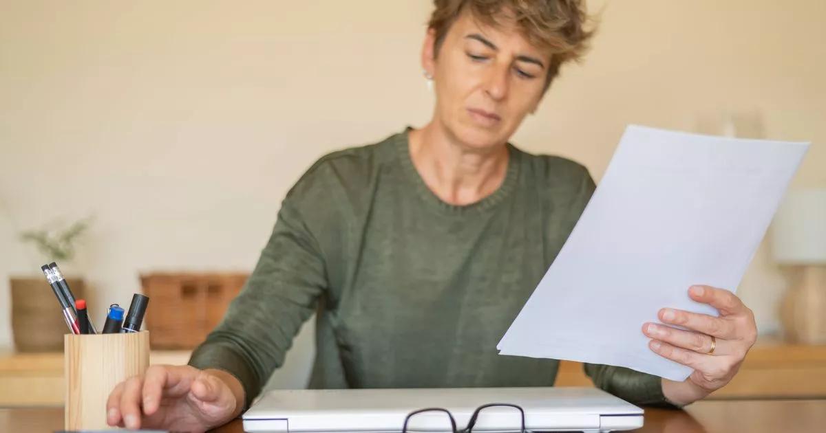 100,000 DWP Universal Credit claimants could be 'debanked' in blanket crackdown