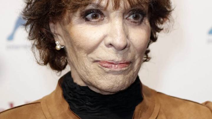 La Policía investiga la muerte de la cantante Encarnita Polo en una residencia de Ávila