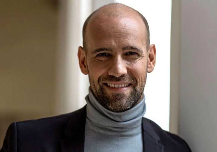 El Consejo de Informativos de TVE carga contra Gonzalo Miró por sus palabras sobre Mazón