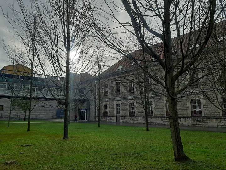 Piden doce años para dos acusados de agredir sexualmente a un adolescente