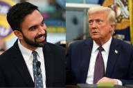 Nueva York en vilo: crece el temor a la tormenta política que podría desatar la batalla Trump