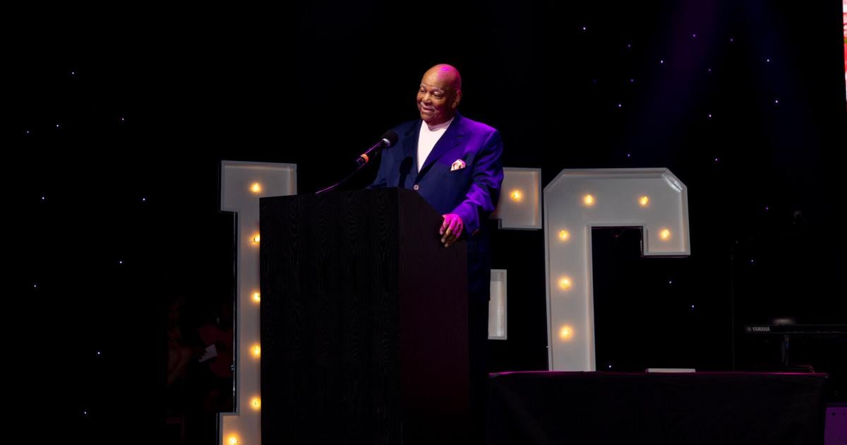East Chicago honors Edward Williams with street renaming