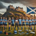 Scotland's Last-Chance Match: Tartan Army's World Cup Dream Hinges on Denmark Duel