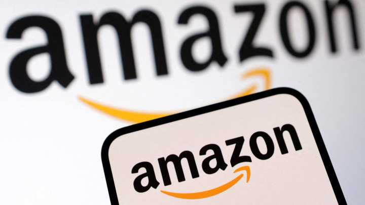 Here's how long you have to shop Amazon's Black Friday…