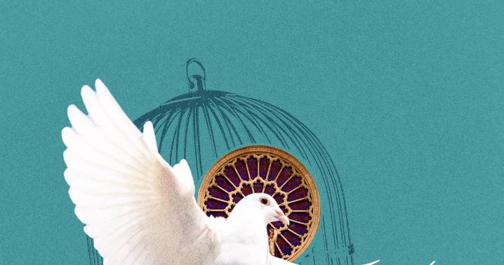 Opinion: The antidote to political violence lives in our faith communities