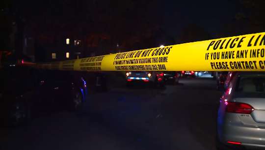 Police: Man hospitalized after being shot in South Fairmount