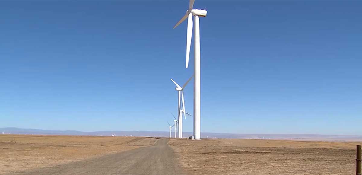 Oregon Governor Signs Sweeping Executive Order to Accelerate Clean Energy Transition