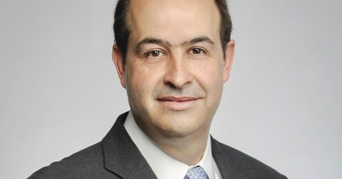 Grupo Bimbo nombra a Alejandro Rodríguez Bas como director general