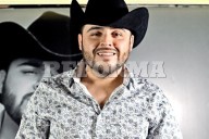 Recibe Gerardo Ortiz 3 años  de libertad probatoria en EU