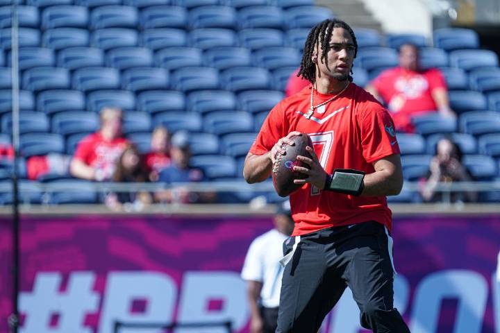 Jaguars Star Hands Clear-Cut Gameplan to the Texans Amidst CJ Stroud’s Absence Jacksonville Jaguars defensive end discusses how the matchup against the Houston Texans will play out in CJ Stroud’s abse