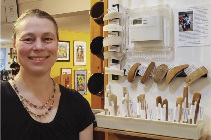 Handmade creations inspired by the natural world