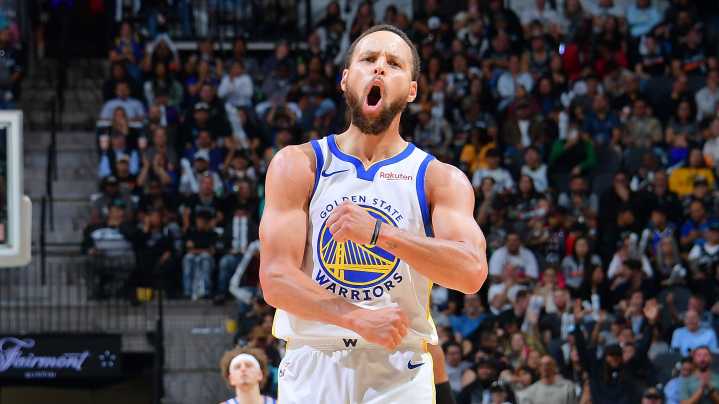 Live updates: Sunday's top NBA moments