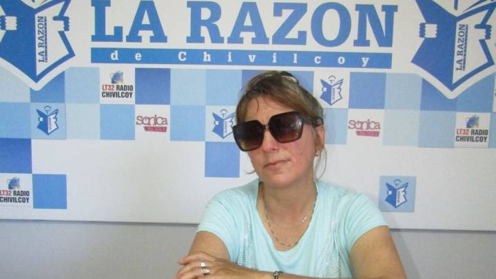 Pide ayuda para reparar el galpón donde vive tras perder su pensión