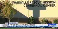 Evansville Rescue Mission responds to SNAP cuts