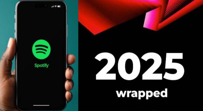 ¿Cuándo sale el Spotify Wrapped este 2025?