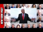 Trump Pardons 77 Allies Involved in 2020 ‘Fake Electors’ Case, Including Giuliani