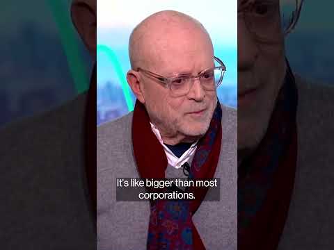 Former J. Crew Chairman on “owning your craft”