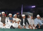 350th Martyrdom Anniversary of Sri Guru Tegh Bahadur Ji : Sea of devotees throng Guru Gobind Singh Stadium for mesmerising Light and Sound Show