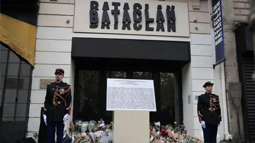 Diez años después de los atentados de París, ¿qué ha cambiado en Francia frente al extremismo violento?