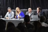 Magario: “Creemos que esta provincia está presentando un presupuesto que pone en valor a la gente»