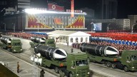 Corea del Sur alerta de que el régimen de Kim Jong Un “está listo” para un nuevo ensayo nuclear