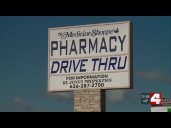 "Economic suicide": Small-town pharmacies say they’re losing money filling prescriptions