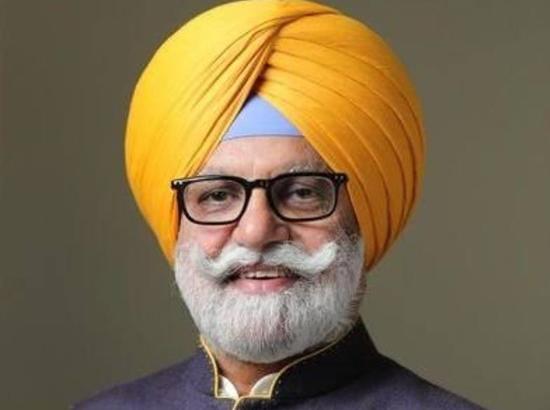 Rana Gurjit Singh urges NHAI to address traffic chaos near Rajpura bypass [ FULL VIEW ]