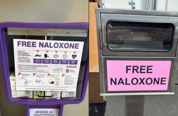 Pickaway County Expands Access to Life-Saving Naloxone Through Community “Box” Program
