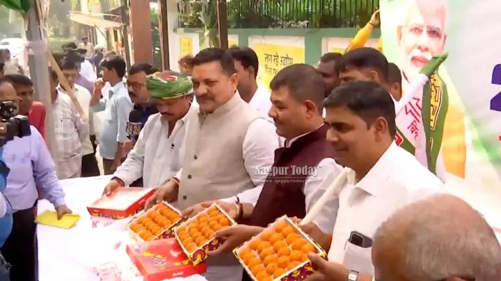 Nitish-Modi magic taking NDA to landslide win