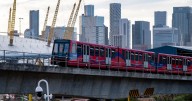 Government expected to back DLR expansion to Thamesmead in Autumn Budget