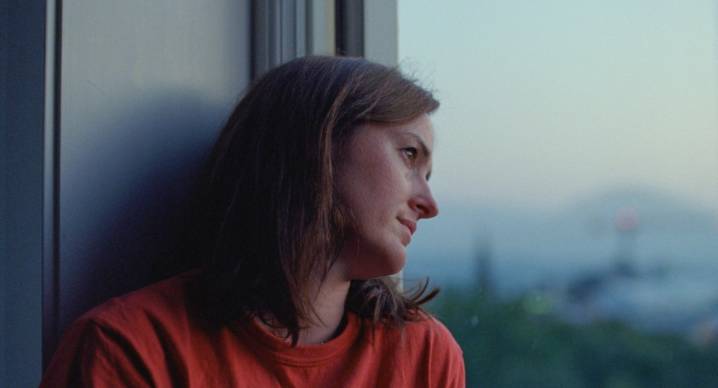 Movie Review: In ‘Sentimental Value,’ an achingly lovely portrait of artists and family