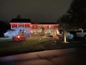 Maps released for 2025 Mahoning Valley Christmas Loop