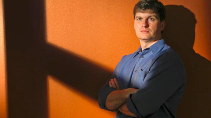 The 'Big Short' Guy Shuts Down Hedge Fund Amid AI Bubble Fears