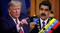 Donald Trump subió la apuesta: advirtió que Nicolás Maduro "tiene los días contados"
