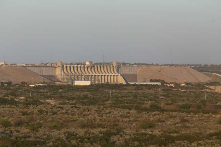 EU pide a México cumplir con Tratado de 1944