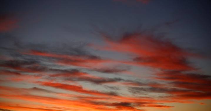 Alerta por tormentas y granizo este martes en Río Negro: Neuquén espera fuertes ráfagas de viento
