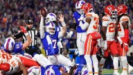 Allen has 3 TDs and Bills use sturdy defense to top Mahomes and Chiefs 28