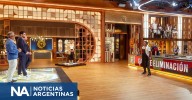 MasterChef Celebrity: qué pasa este domingo y a qué hora dan la gala