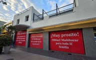 Un nuevo multibazar abrirá en el Mercado del Norte próximamente