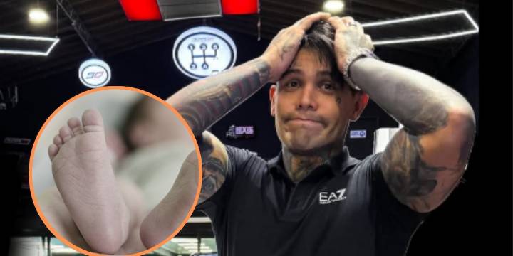 Yeferson Cossio habló sobre su impedimento de ser padre biológico y de la posibilidad de adoptar: “Me da embarrada que el apellido muera conmigo”