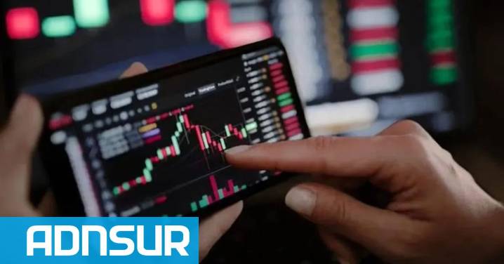 Un hombre de Santa Cruz perdió más de $47.000.000 en una famosa plataforma de trading que “desapareció”